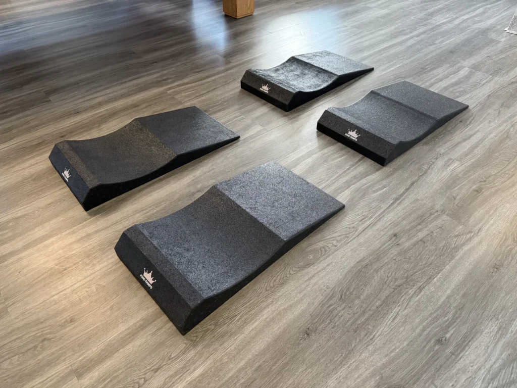 King Ramps FS-16-SC, Lift King Calgary