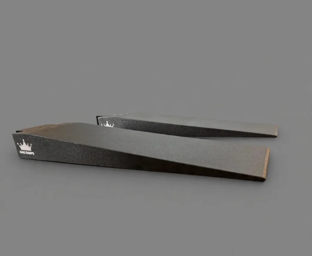 King Ramps HN20-5, detail view 3