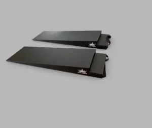 King Ramps TR-4, detail view 2