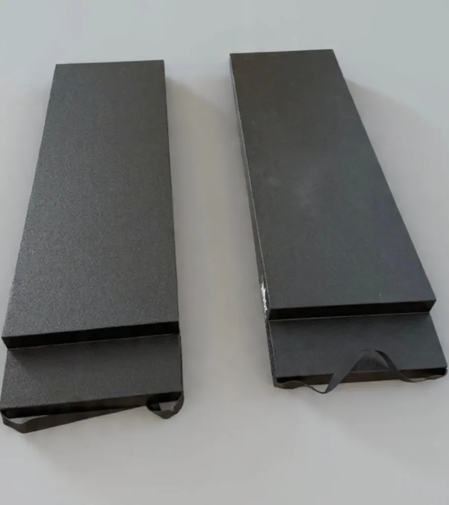 King Ramps TR-4, detail view 3