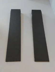 King Ramps TR-7, detail view 2