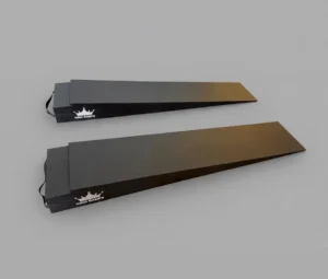 King Ramps TR-7, Lift King Calgary