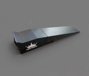 King Ramps XT Race Ramps 2500, detail view 2