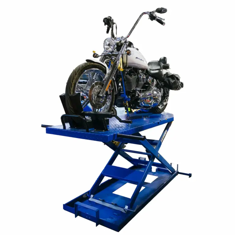 PH 1500 Motorcycle Lift