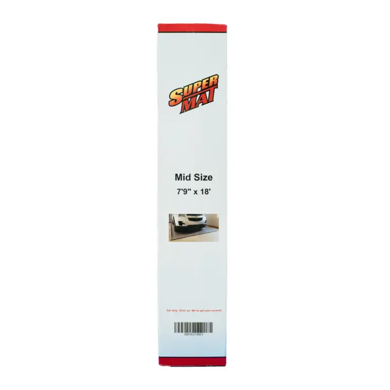 Super Mats 18ft