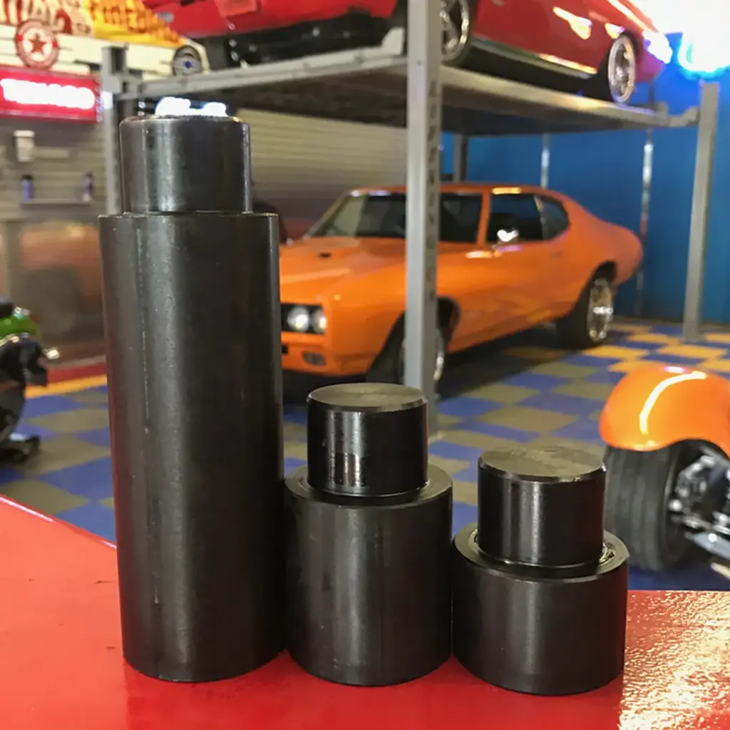 Lift Extensions lift accessories, Lift King Calgary