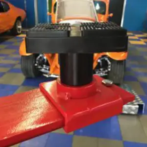 Lift Extensions - Image 3