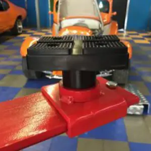 Lift Extensions - Image 4