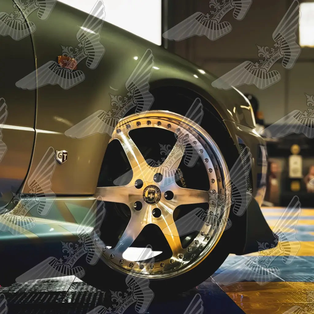 Fast and Furious Print Brian's R34 GTR V4 prints, Lift King Calgary