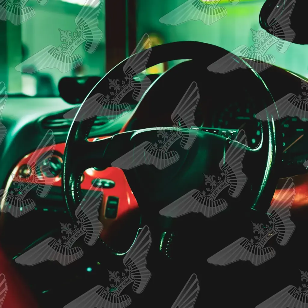 Fast and Furious Print Edwin's Integra V3 prints, Lift King Calgary
