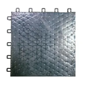Garage Flooring Tiles - Image 4