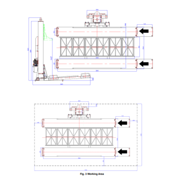 Lift King PK 6000 - Image 5