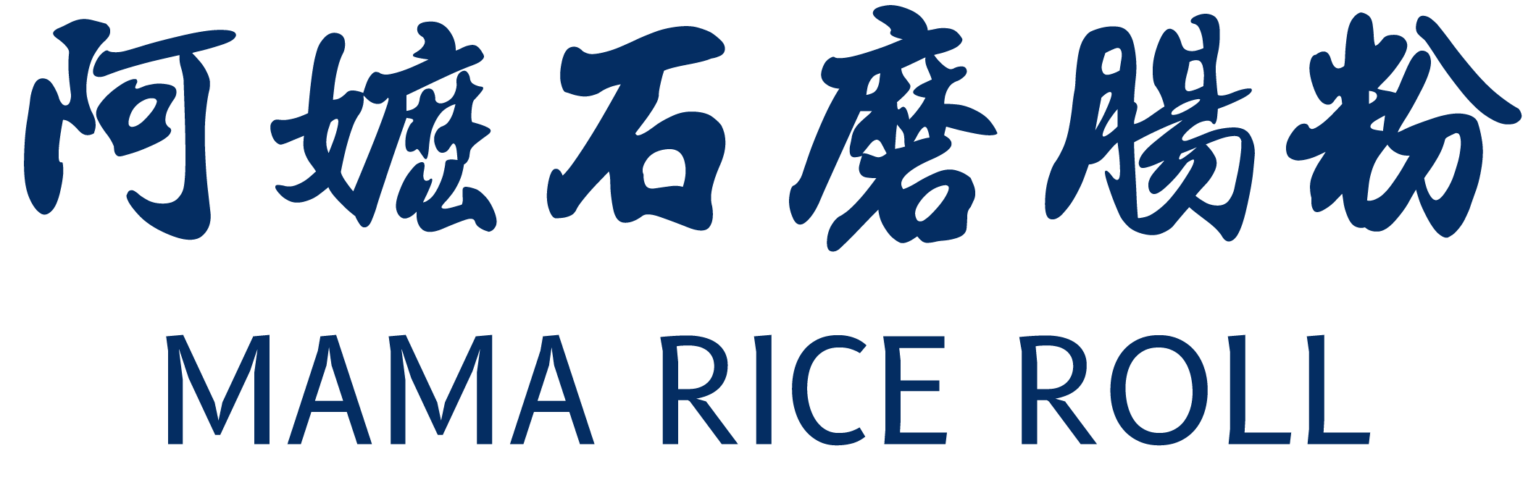 Mama Rice Rol Mama Rice Roll