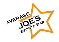 Average Joe's Sports Bar