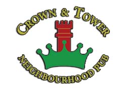 Crown & Tower Neighborhood Pub