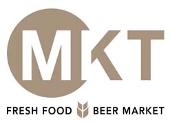 MKT - Fresh Food & Beer Market