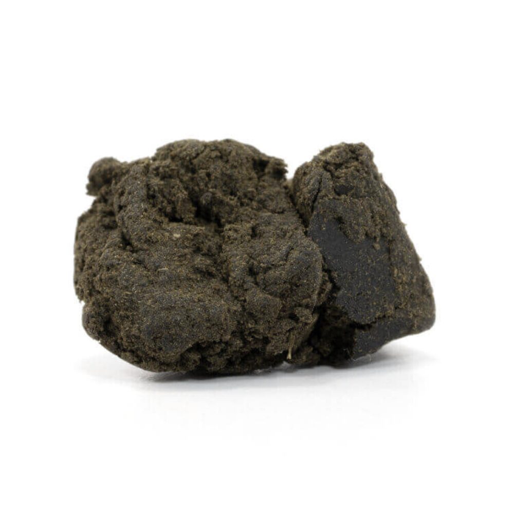 Arabian Black Hash