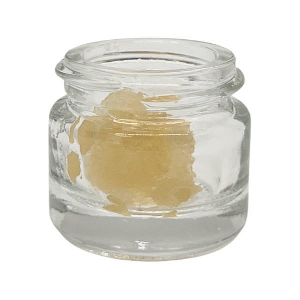 Top Shelf - Live Resin - Strawberry Cough - Sativa - 1g