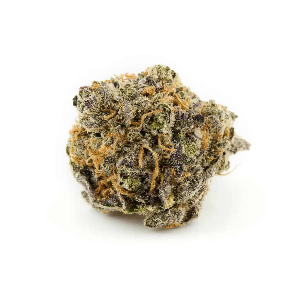 Cherry Hill - Hybrid - High CBD - 1oz