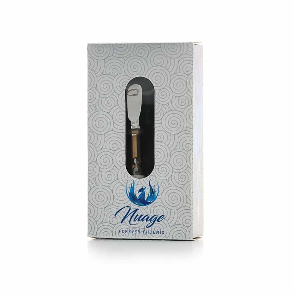 Forever Phoenix - Nuage Vape Cartridge - Hawaiian Haze