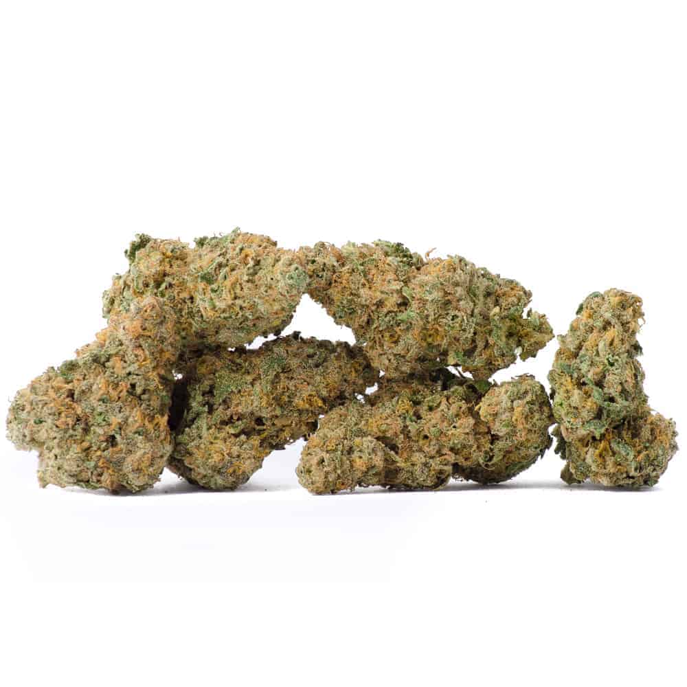 Hawaiian Punch - Sativa