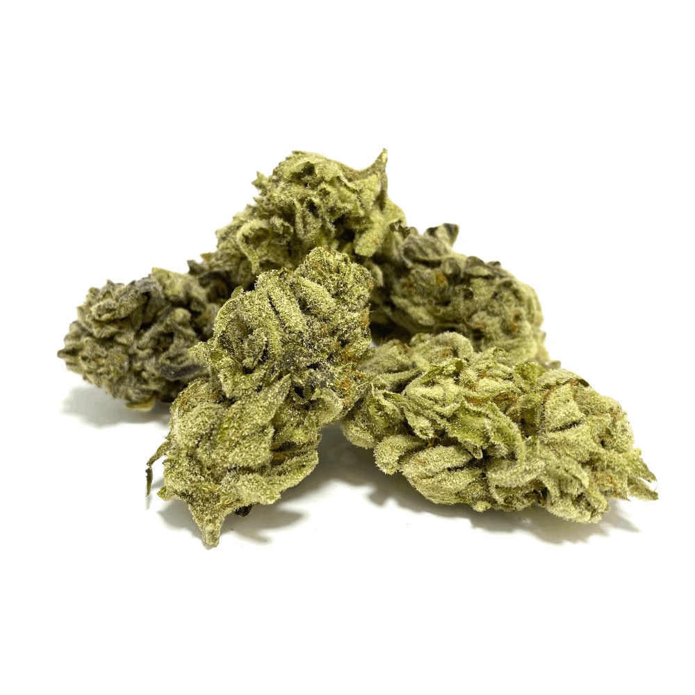 AAAA - Hawaiian OJ - Sativa