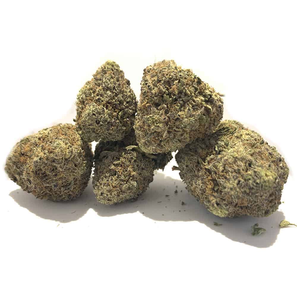 Blue God - Indica - 1oz