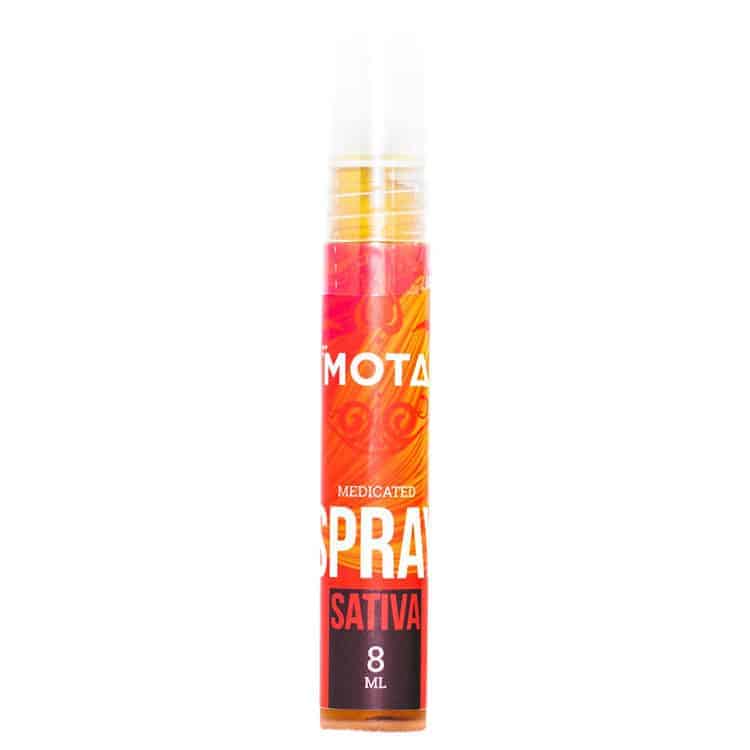 Mota - THC Spray - Sativa