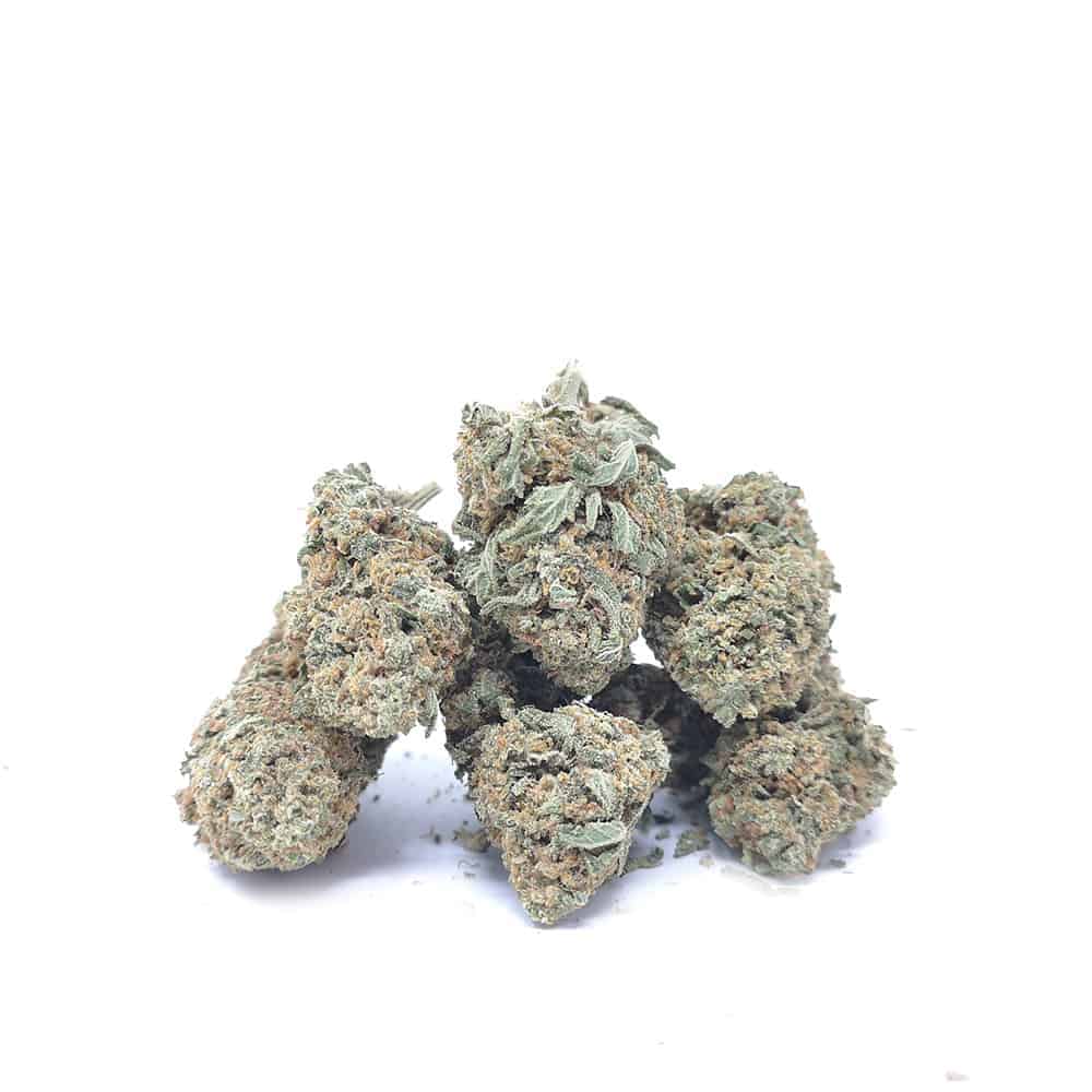 Citrus Haze - Sativa - 1oz