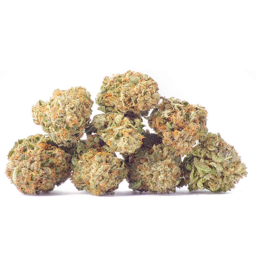 El Jefe - Indica - 1oz