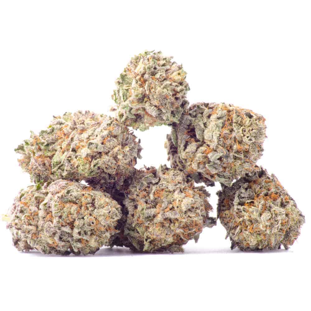 Grape Krush - Hybrid - 1oz