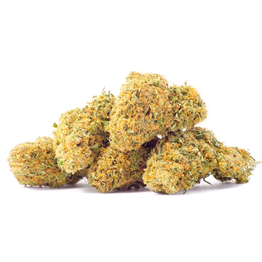 Original Haze - Sativa - 1oz