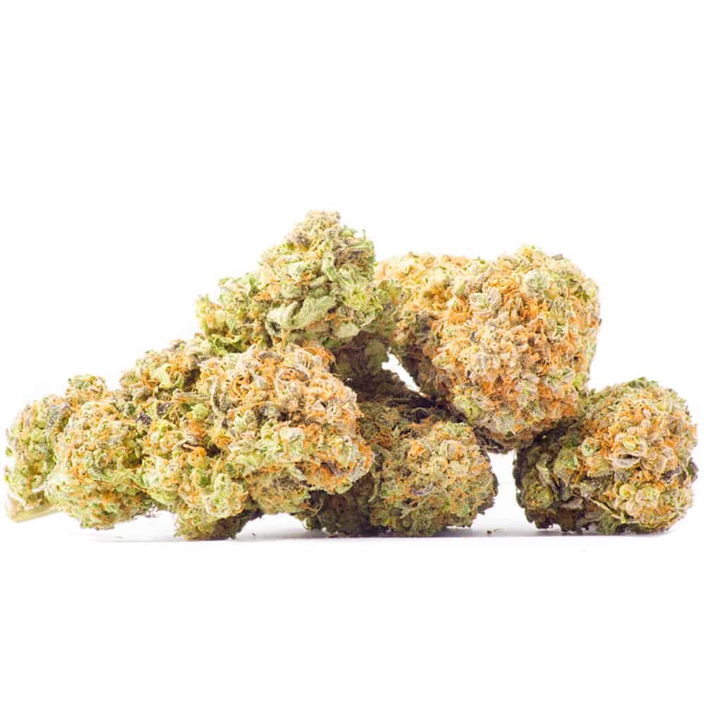 Glueberry - Hybrid - 1oz