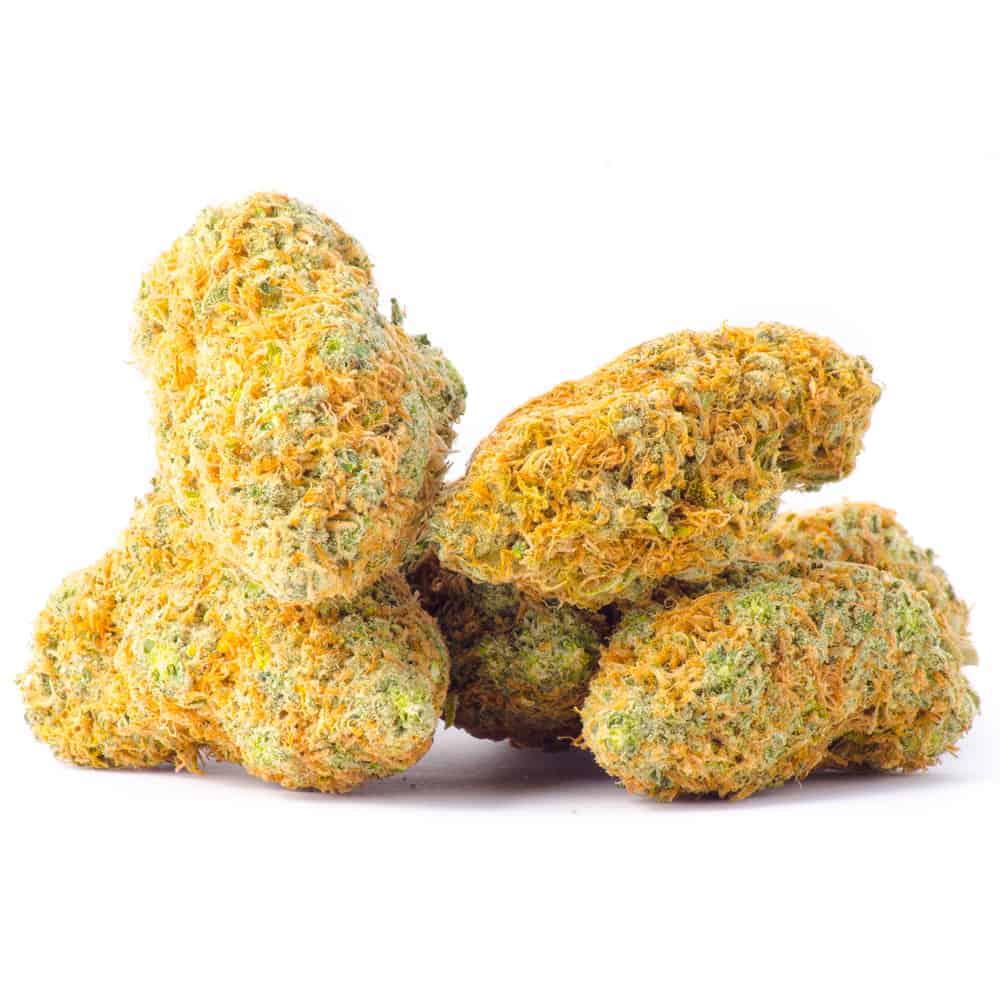 Hawaiian Snow - Sativa