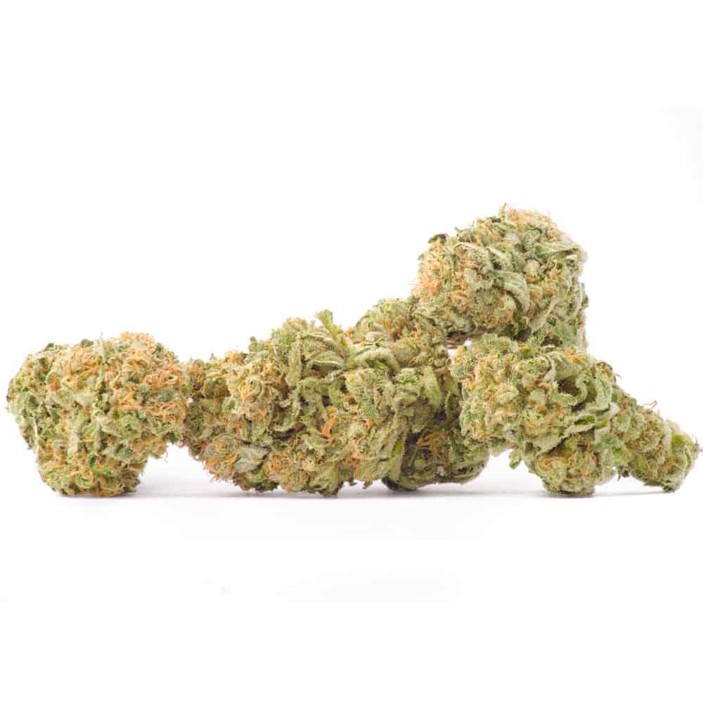 Holy Grail - Hybrid - 1oz