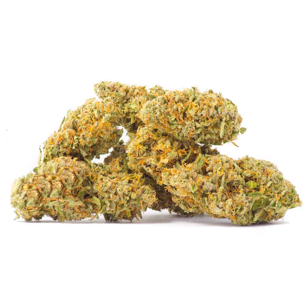 Mango Papaya - Sativa - 1oz