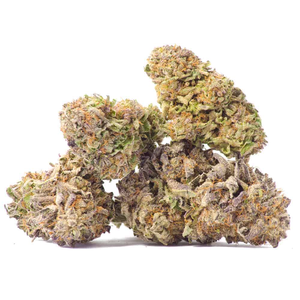 Purple God - Indica - 1oz