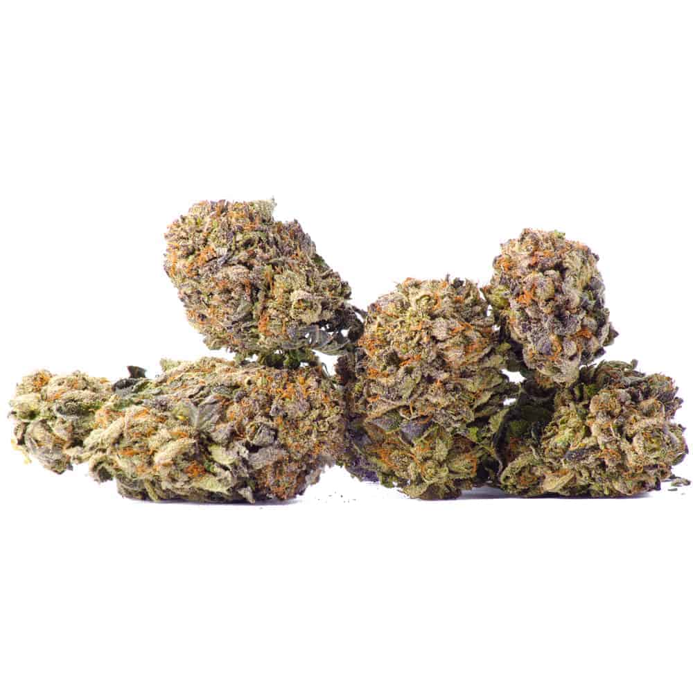 Purple Star OG - Indica - 1oz