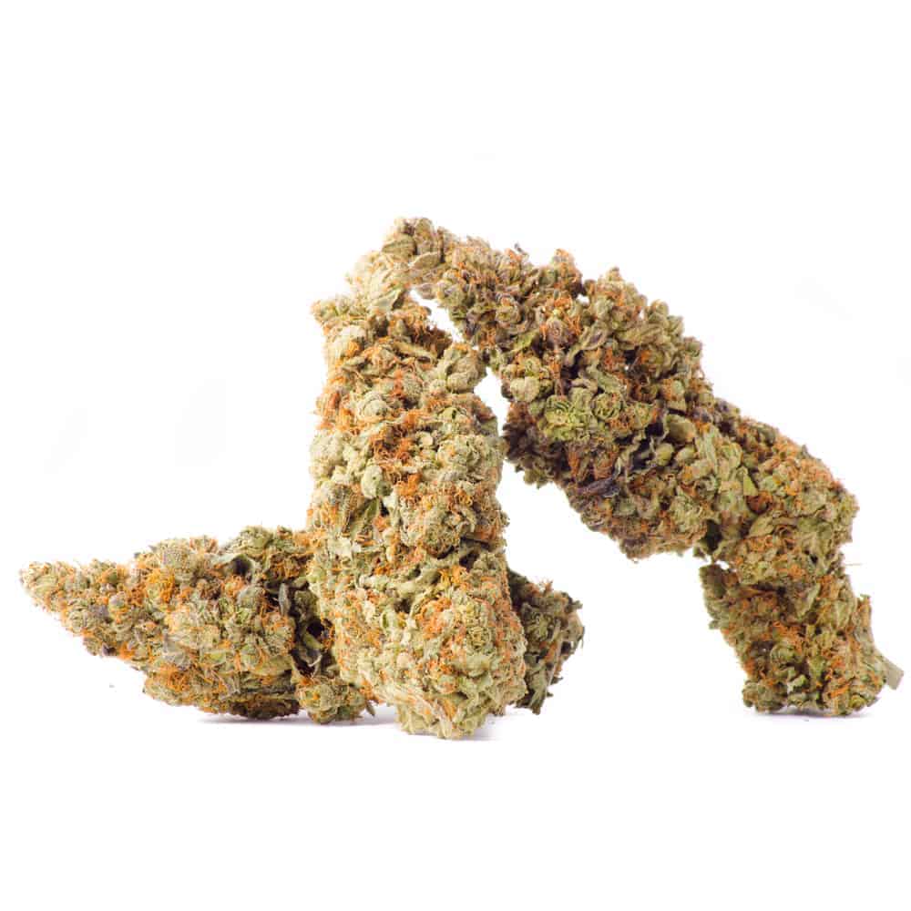 Purple Berry - Indica