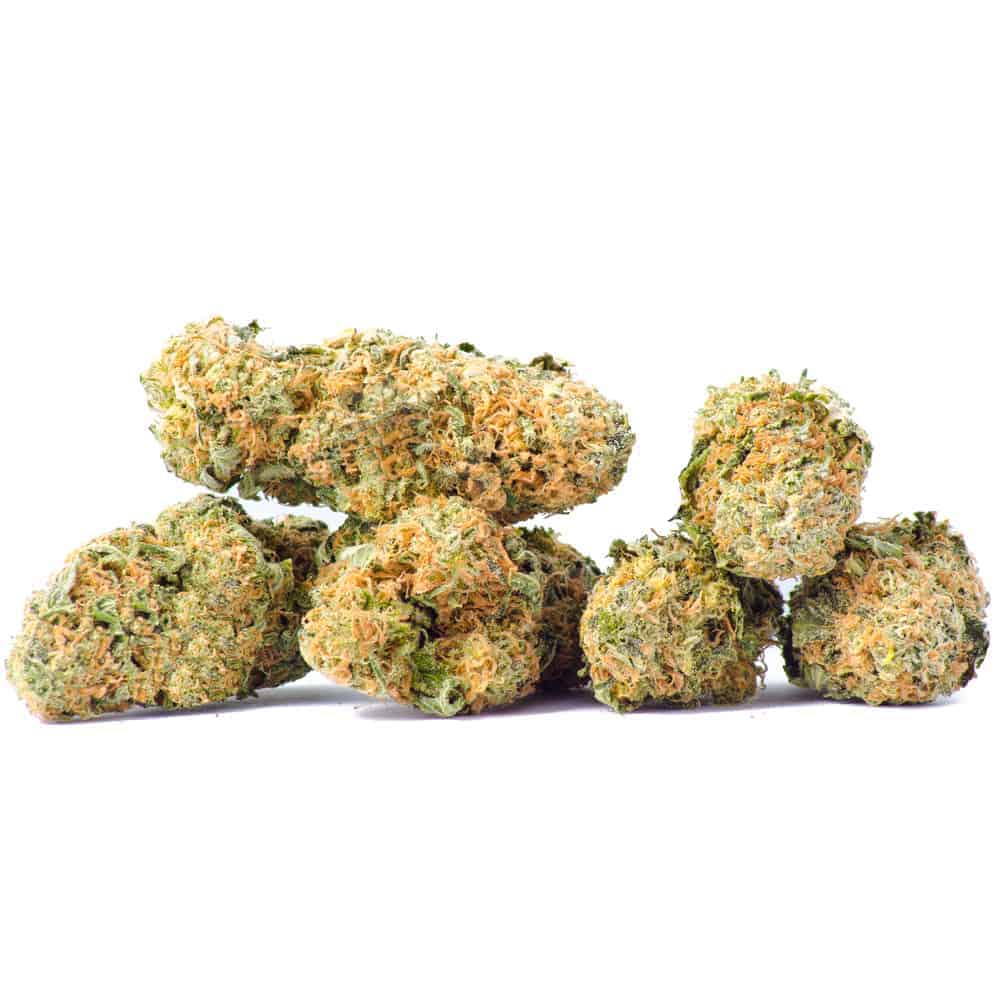 Grape Cookies - Indica