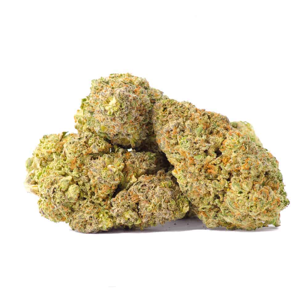 God's Hammer - Hybrid - 1oz