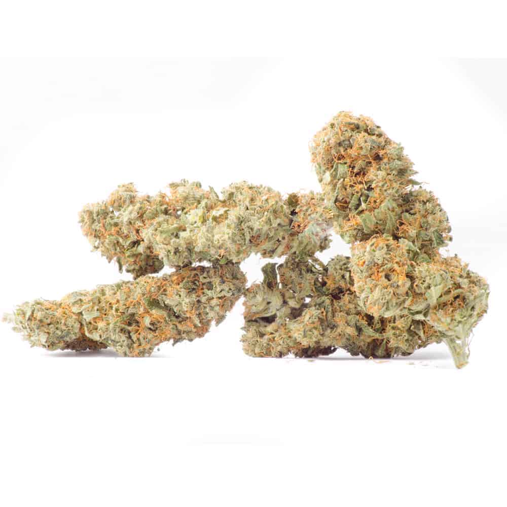 Organic Sweet Tooth - Sativa - 1oz